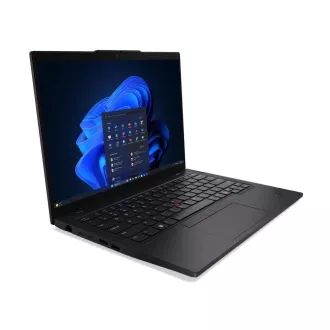 LENOVO NTB ThinkPad L14 G6 - Ultra5 225U, 14" WUXGA, 16GB, 512SSD, 5MP+IRcam, W11P LENOVO NTB ThinkPad L14 G6 - Ultra5 225U, 14" WUXGA, 16GB, 512SSD, 5MP+IRcam, W11P
