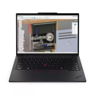 LENOVO NTB ThinkPad/Workstation P14s AMD G6 - Ryzen7 AI PRO 350, 14" 2.8k OLED Touch, 64GB, 2TBSSD, IRcam, W11P LENOVO NTB ThinkPad/Workstation P14s AMD G6 - Ryzen7 AI PRO 350, 14" 2.8k OLED Touch, 64GB, 2TBSSD, IRcam, W11P