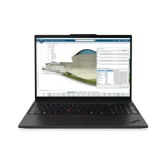 LENOVO NTB Thinkpad/Workstation P16s AMD G4 - Ryzen7 AI PRO 350, 16" WQUXGA OLED Touch, 2TBSSD, 64GB, IRcam, W11P LENOVO NTB Thinkpad/Workstation P16s AMD G4 - Ryzen7 AI PRO 350, 16" WQUXGA OLED Touch, 2TBSSD, 64GB, IRcam, W11P