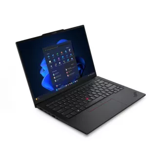 LENOVO NTB ThinkPad E14 G7 - Ultra5 225U, 14" WUXGA, 16GB, 512SSD, FHD+IRcam, W11H LENOVO NTB ThinkPad E14 G7 - Ultra5 225U, 14" WUXGA, 16GB, 512SSD, FHD+IRcam, W11H