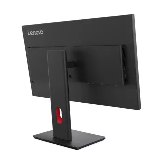 LENOVO LCD T27UD-40 - 27", IPS, 16:9, 3840x2160, 60Hz, 350cd/m2, 1500:1, 4ms(GtG), HDMI, DP, USB Hub, USB-C, RJ45, Pivot LENOVO LCD T27UD-40 - 27", IPS, 16:9, 3840x2160, 60Hz, 350cd/m2, 1500:1, 4ms(GtG), HDMI, DP, USB Hub, USB-C, RJ45, Pivot
