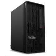LENOVO PC ThinkStation/Workstation P2 Tower G2 - Ultra5 245K, 16GB, 512SSD, noDVD, W11P
