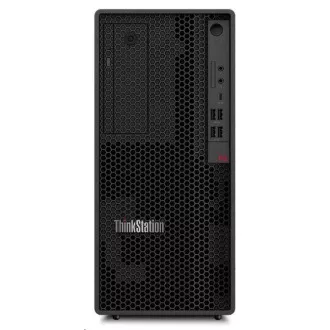 LENOVO PC ThinkStation/Workstation P2 Tower G2 - Ultra7 265K, 32GB, 1TBSSD, noDVD, LPT port, W11P LENOVO PC ThinkStation/Workstation P2 Tower G2 - Ultra7 265K, 32GB, 1TBSSD, noDVD, LPT port, W11P
