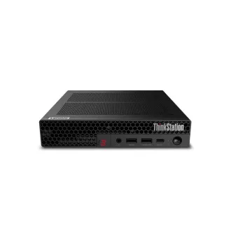 LENOVO PC ThinkStation/Workstation P3 Tiny G2 - Ultra7 265, 16GB, 512SSD, W11P LENOVO PC ThinkStation/Workstation P3 Tiny G2 - Ultra7 265, 16GB, 512SSD, W11P