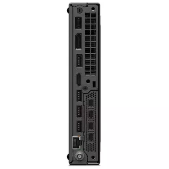 LENOVO PC ThinkStation/Workstation P3 Tiny G2 - Ultra7 265, 16GB, 512SSD, W11P LENOVO PC ThinkStation/Workstation P3 Tiny G2 - Ultra7 265, 16GB, 512SSD, W11P
