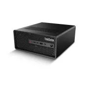 LENOVO PC ThinkStation/Workstation P3 Ultra SFF G2 - Ultra5 245K, 32GB, 1TBSSD, RTX A400 4GB, W11P