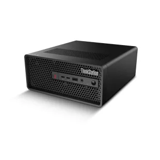 LENOVO PC ThinkStation/Workstation P3 Ultra SFF G2 - Ultra7 265K, 32GB, 1TBSSD, RTX A1000 8GB, W11P LENOVO PC ThinkStation/Workstation P3 Ultra SFF G2 - Ultra7 265K, 32GB, 1TBSSD, RTX A1000 8GB, W11P
