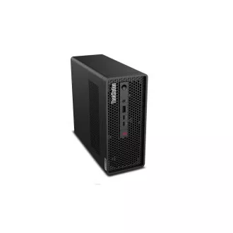 LENOVO PC ThinkStation/Workstation P3 Ultra SFF G2 - Ultra7 265K, 32GB, 1TBSSD, RTX A1000 8GB, W11P LENOVO PC ThinkStation/Workstation P3 Ultra SFF G2 - Ultra7 265K, 32GB, 1TBSSD, RTX A1000 8GB, W11P