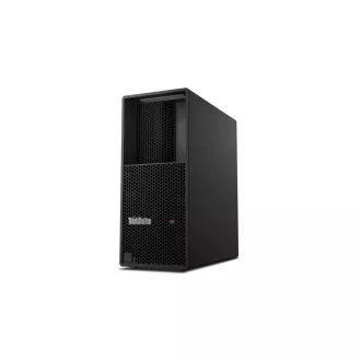 LENOVO PC ThinkStation/Workstation P3 Tower G2 - Ultra5 245K, 32GB, 512SSD, noDVD, W11P LENOVO PC ThinkStation/Workstation P3 Tower G2 - Ultra5 245K, 32GB, 512SSD, noDVD, W11P