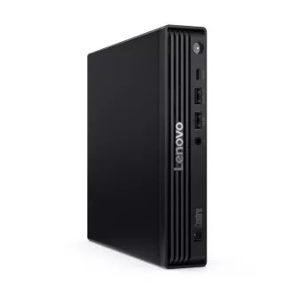 LENOVO PC ThinkCentre M70q G6 Tiny - Ultra5 235T, 16GB, 512SSD, WiFi, BT, W11P LENOVO PC ThinkCentre M70q G6 Tiny - Ultra5 235T, 16GB, 512SSD, WiFi, BT, W11P