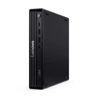 LENOVO PC ThinkCentre M70q G6 Tiny - Ultra5 235T, 16GB, 512SSD, WiFi, BT, W11P LENOVO PC ThinkCentre M70q G6 Tiny - Ultra5 235T, 16GB, 512SSD, WiFi, BT, W11P