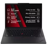 LENOVO NTB Thinkpad T14 AMD G6 - Ryzen5 AI PRO 340, 14" WUXGA Touch, 16GB, 512SSD, IRcam, W11P