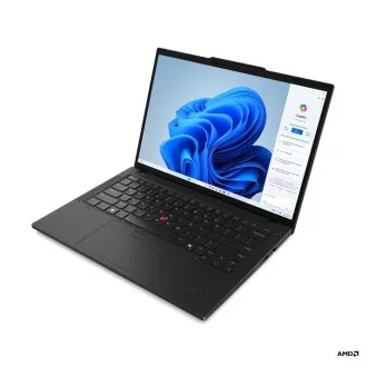 LENOVO NTB Thinkpad T14 AMD G6 - Ryzen7 AI PRO 350, 14" 2.8K OLED Touch, 32GB, 1TBSSD, IRcam, W11P LENOVO NTB Thinkpad T14 AMD G6 - Ryzen7 AI PRO 350, 14" 2.8K OLED Touch, 32GB, 1TBSSD, IRcam, W11P