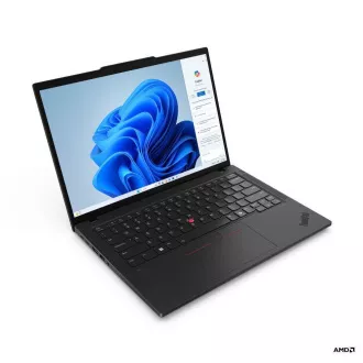LENOVO NTB Thinkpad T14 AMD G6 - Ryzen7 AI PRO 350, 14" 2.8K OLED Touch, 32GB, 1TBSSD, IRcam, W11P LENOVO NTB Thinkpad T14 AMD G6 - Ryzen7 AI PRO 350, 14" 2.8K OLED Touch, 32GB, 1TBSSD, IRcam, W11P