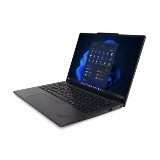 LENOVO NTB ThinkPad X13 G6 - Ultra7 255U, 13.3" WUXGA Touch, 32GB, 1TBSSD, 5MP+IRcam, 5G, W11P LENOVO NTB ThinkPad X13 G6 - Ultra7 255U, 13.3" WUXGA Touch, 32GB, 1TBSSD, 5MP+IRcam, 5G, W11P