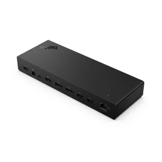 LENOVO dokovací stanice ThinkPad Thunderbolt 4 Smart Dock Gen2 7500 - EU LENOVO dokovací stanice ThinkPad Thunderbolt 4 Smart Dock Gen2 7500 - EU