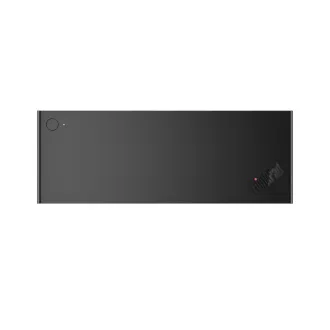 LENOVO dokovací stanice ThinkPad Thunderbolt 4 Smart Dock Gen2 7500 - EU LENOVO dokovací stanice ThinkPad Thunderbolt 4 Smart Dock Gen2 7500 - EU