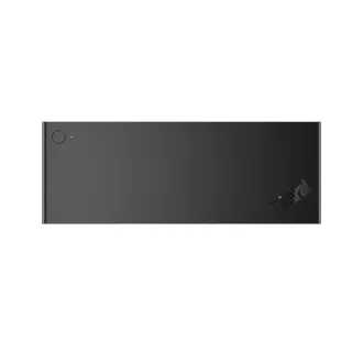 LENOVO dokovací stanice ThinkPad USB4 Smart Dock 5500 - 135W Adapter (100W PD) LENOVO dokovací stanice ThinkPad USB4 Smart Dock 5500 - 135W Adapter (100W PD)