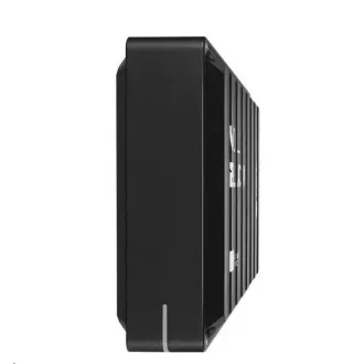 WD BLACK D10 Game Drive pro Xbox 12TB, Externí HDD, USB 3.0, černá WD BLACK D10 Game Drive pro Xbox 12TB, Externí HDD, USB 3.0, černá
