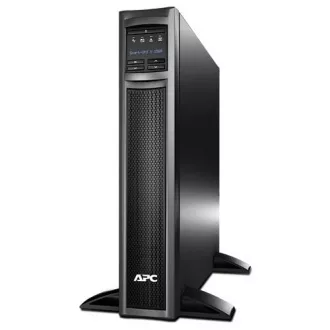 APC Smart-UPS X 1500VA Rack/Tower LCD 230V, 2U (1200W) APC Smart-UPS X 1500VA Rack/Tower LCD 230V, 2U (1200W)