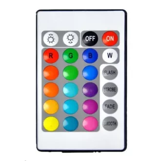 WG - LED pásek WG3, 3 metry, s ovladačem, IP 65, USB-A WG - LED pásek WG3, 3 metry, s ovladačem, IP 65, USB-A