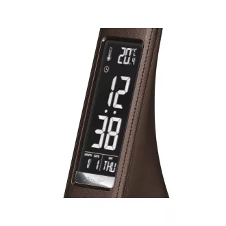 WG - Led lampa WG U2 leather / brown