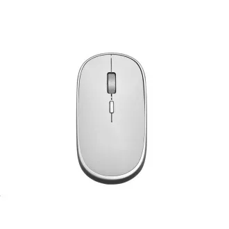 WG - Bezdrátová myš WG3 Little, white WG - Bezdrátová myš WG3 Little, white