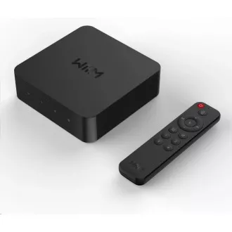 WiiM Pro PLUS WiiM Pro PLUS