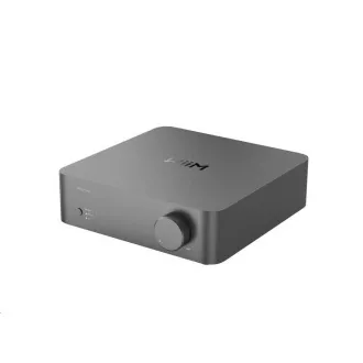 WiiM Vibelink Amp - Grey WiiM Vibelink Amp - Grey