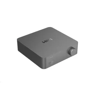 WiiM Vibelink Amp - Grey WiiM Vibelink Amp - Grey
