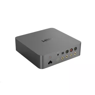 WiiM Vibelink Amp - Grey WiiM Vibelink Amp - Grey