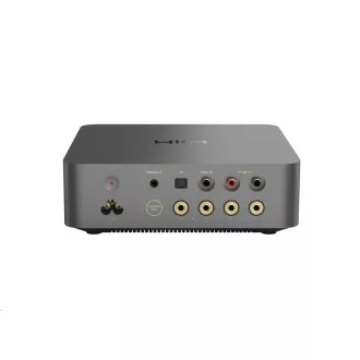 WiiM Vibelink Amp - Grey WiiM Vibelink Amp - Grey