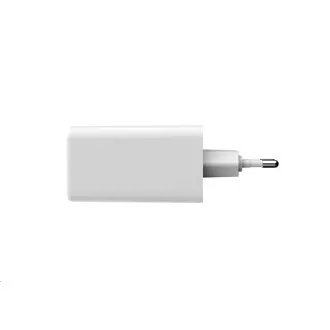 WG - Síťová nabíječka GaN 100W, 3x USB, 1x USB-A + 2x USB-C, white WG - Síťová nabíječka GaN 100W, 3x USB, 1x USB-A + 2x USB-C, white