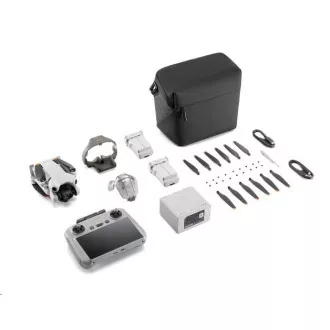 DJI Mini 4 Pro Fly More Combo (DJI RC 2) DJI Mini 4 Pro Fly More Combo (DJI RC 2)