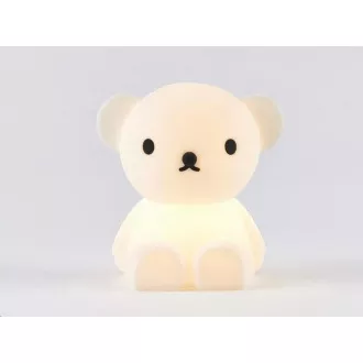 Mr Maria Dětská lampička mini medvídek Boris Mr Maria Dětská lampička mini medvídek Boris
