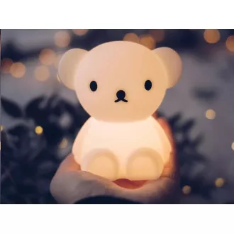 Mr Maria Dětská lampička mini medvídek Boris Mr Maria Dětská lampička mini medvídek Boris