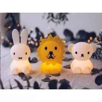 Mr Maria Dětská lampička mini medvídek Boris Mr Maria Dětská lampička mini medvídek Boris