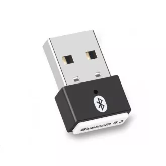 WG - Adaptér Mini Bluetooth 5.3 WG - Adaptér Mini Bluetooth 5.3