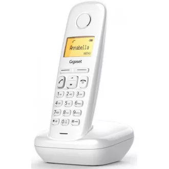 Gigaset A170 White Gigaset A170 White