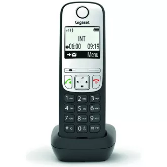 Gigaset A690 IP černý Gigaset A690 IP černý