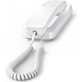 Gigaset DESK 200 - nástěnný telefon, černý Gigaset DESK 200 - nástěnný telefon, černý