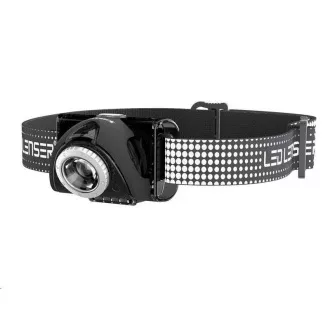 Ledlenser MH11 čelová svítilna, šedá Ledlenser MH11 čelová svítilna, šedá