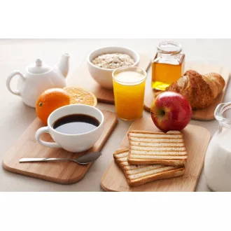 Lauben Toaster T17BG Lauben Toaster T17BG