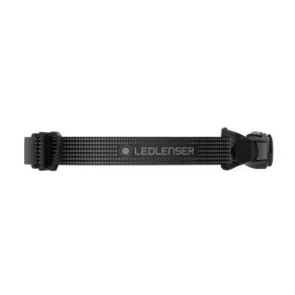 Ledlenser MH3 čelová svítilna, černo-šedá Ledlenser MH3 čelová svítilna, černo-šedá