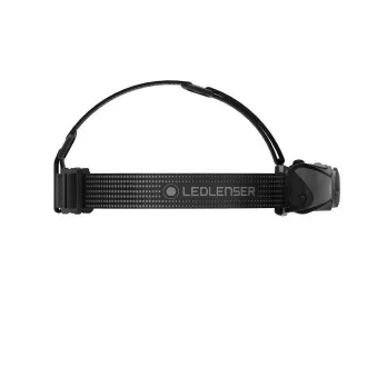 Ledlenser MH7 čelová svítilna, černo-šedá Ledlenser MH7 čelová svítilna, černo-šedá