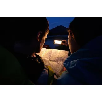 Ledlenser ML6 Warm Light lucerna Ledlenser ML6 Warm Light lucerna