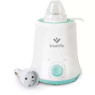 TrueLife Invio BW Single - ohřívačka mateřského mléka TrueLife Invio BW Single - ohřívačka mateřského mléka