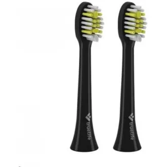 TrueLife SonicBrush Compact Heads Black Sensitive TrueLife SonicBrush Compact Heads Black Sensitive