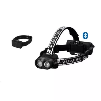 Ledlenser H19R Signature čelová svítilna Ledlenser H19R Signature čelová svítilna