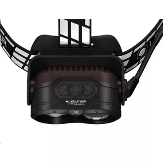 Ledlenser H19R Signature čelová svítilna Ledlenser H19R Signature čelová svítilna